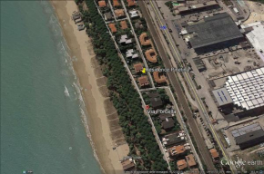 Гостиница Pinetina Beach  Сильви
